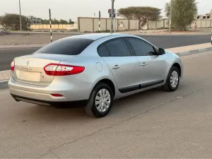 2015 رينو فلوينس