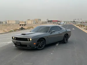 2023 دودج شالنجر