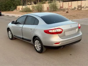 2015 رينو فلوينس
