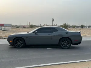 2023 دودج شالنجر