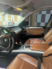 2010 BMW X5