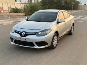 2015 رينو فلوينس