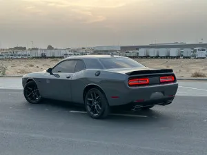 2023 دودج شالنجر
