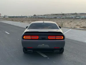 2023 دودج شالنجر