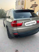 2010 BMW X5