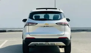 2023 شيفروليه جروف
