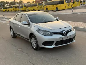 2015 رينو فلوينس