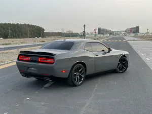 2023 دودج شالنجر