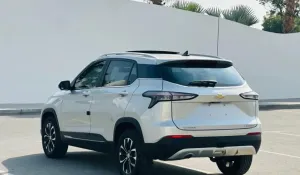 2023 شيفروليه جروف
