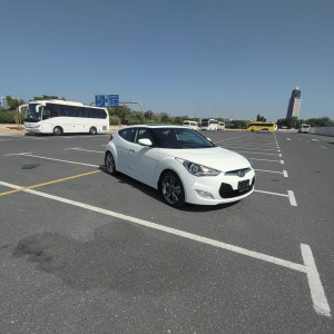 2016 Hyundai Veloster