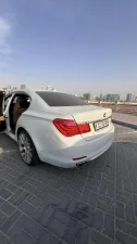 2011 بي أم دابليو الفئة - 7  