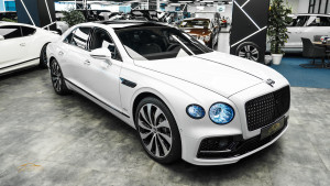 2023 Bentley Continental Flying Spur in dubai