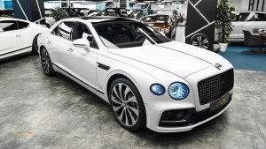 2023 Bentley Flying Spur Hybird