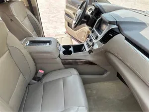 2017 GMC Yukon
