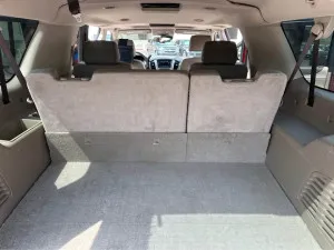 2017 GMC Yukon