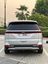 2023 Kia Carnival