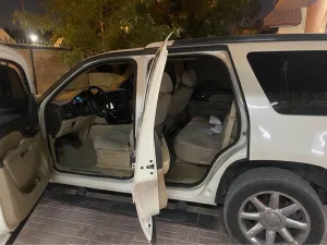 2014 GMC Yukon