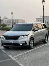 2023 Kia Carnival