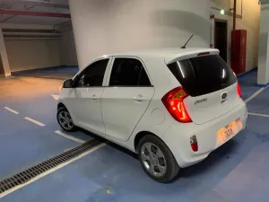 2015 Kia Picanto