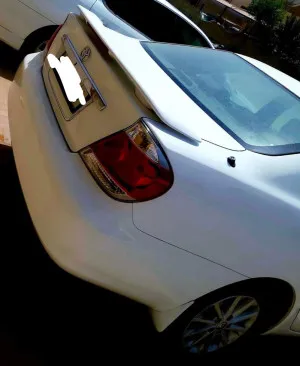 2006 Toyota Camry