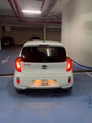 2015 Kia Picanto
