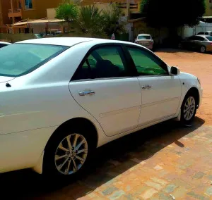 2006 Toyota Camry