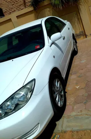 2006 Toyota Camry