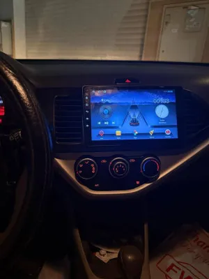2015 Kia Picanto