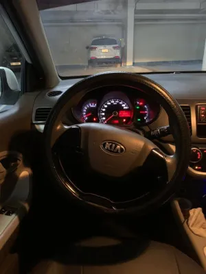 2015 Kia Picanto