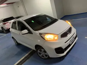 2015 Kia Picanto