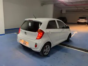 2015 Kia Picanto