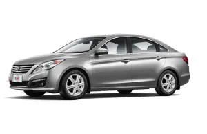 2024 DongFong S50 in dubai