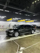 2013 Kia K7 in dubai