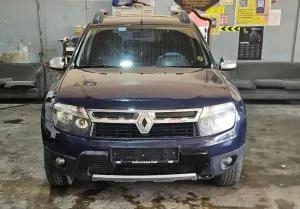 2015 Renault Duster in dubai