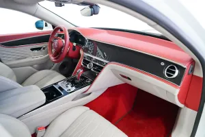 2022 Bentley Continental Flying Spur