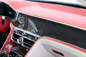2022 Bentley Continental Flying Spur