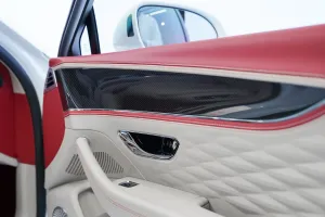 2022 Bentley Continental Flying Spur