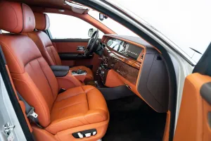 2018 Rolls Royce Phantom