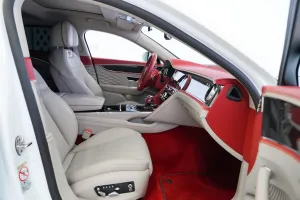 2022 Bentley Continental Flying Spur