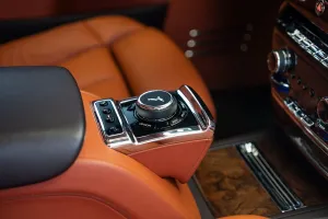 2018 Rolls Royce Phantom