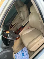2006 Lexus GS