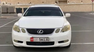 2006 Lexus GS