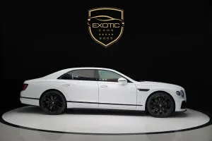 2022 Bentley Continental Flying Spur