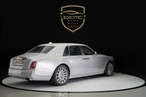 2018 Rolls Royce Phantom