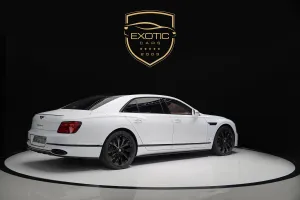 2022 Bentley Continental Flying Spur