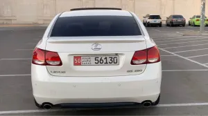 2006 Lexus GS