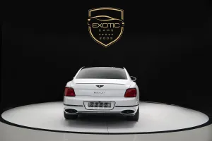 2022 Bentley Continental Flying Spur