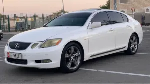 2006 Lexus GS