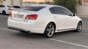 2006 Lexus GS