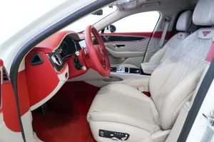 2022 Bentley Continental Flying Spur
